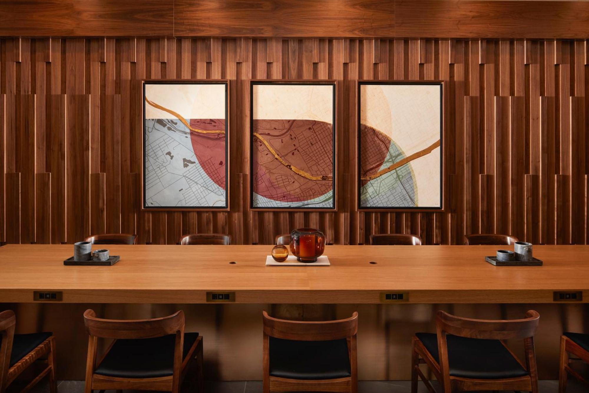 Sheraton Grand Rapids Airport Hotel Cascade المظهر الخارجي الصورة