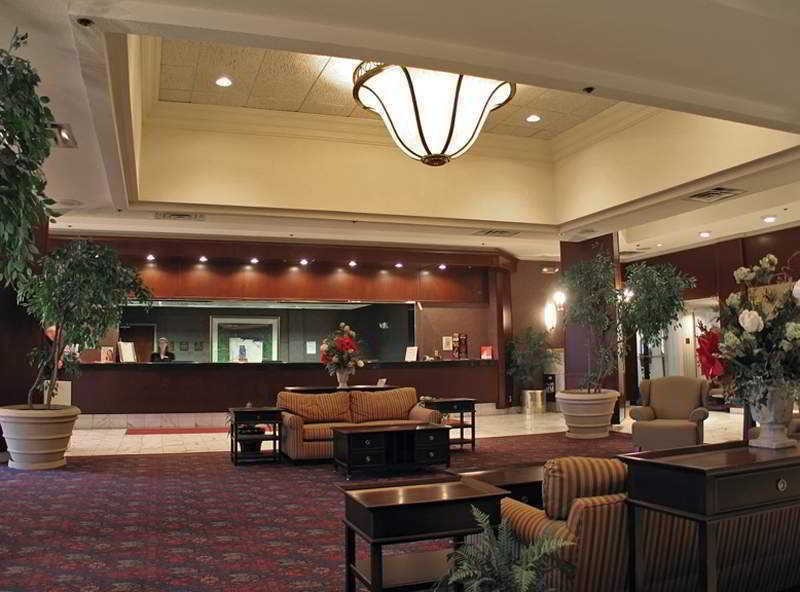 Sheraton Grand Rapids Airport Hotel Cascade المظهر الخارجي الصورة