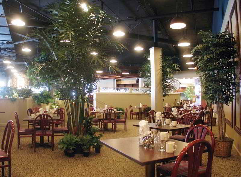 Sheraton Grand Rapids Airport Hotel Cascade المظهر الخارجي الصورة